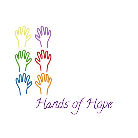 New Page | Hands of Hope