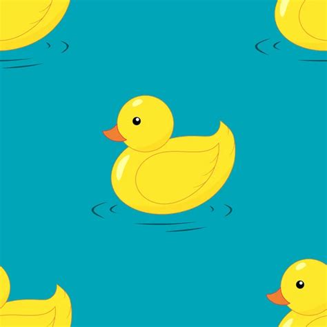 1 924 Yellow Rubber Duck Vector Images Depositphotos