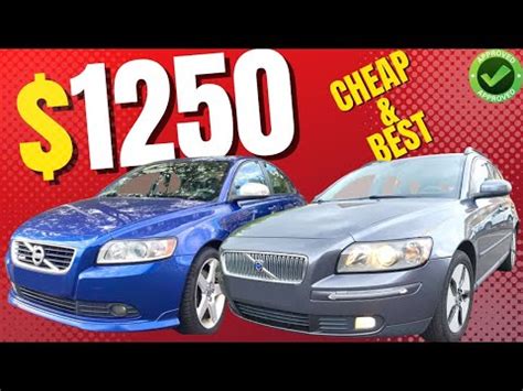 Cheap Best Used Cars Sale Under Used Cars For Sale Youtube