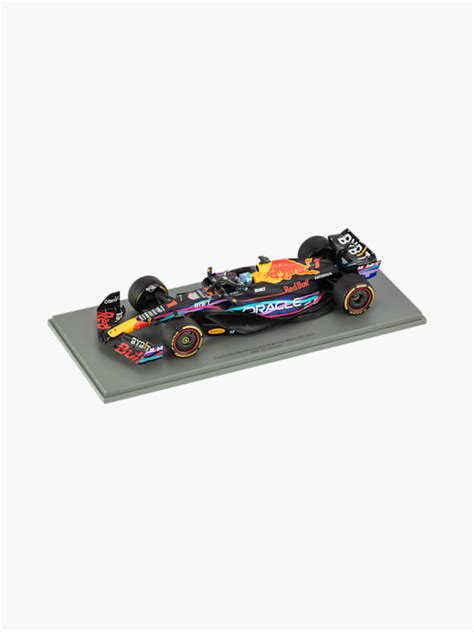 Oracle Red Bull Racing Shop 1 18 Oracle Red Bull Racing RB19