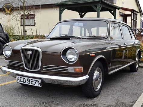 Wolseley Six The Wolseley Owners Club