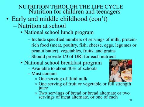 PPT DNT 200 NUTRITION FOR HEALTH SCIENCES PowerPoint Presentation