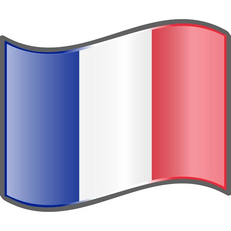 France Flag Png Hq Png Arts