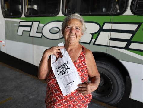 Transportes Flores Promove Campanha De Incentivo Ao Descarte Correto De