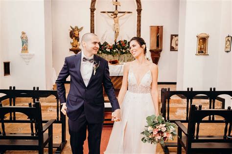 Boda Católica La Estructura De La Misa Para Matrimonio