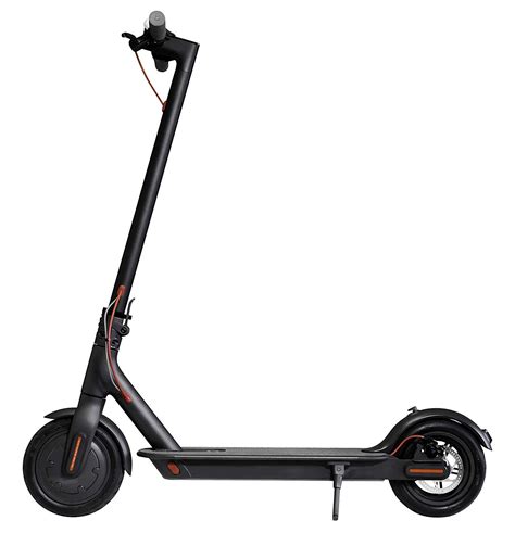 Xiaomi Mi Scooter M365 Patinete eléctrico plegable Ver precio en