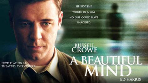 Sinopsis Film Film A Beautiful Mind 2001