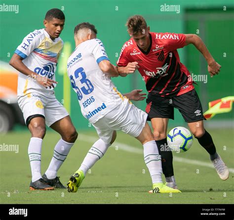 Chapeco Brazil Th May Sc Chapeco Brazilian