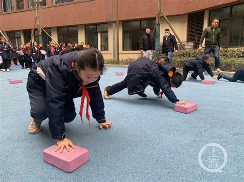 “双减”后 小学期末考试变闯关游戏 期末评价大变身小学新浪新闻