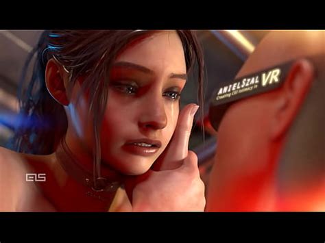 Non VR Trailer For Intimate VR Moments With Claire Redfield XVIDEOS