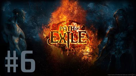 Path Of Exile Kalandos Kalandok Youtube