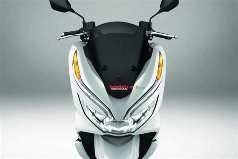 Ini Tujuh Keunggulan Honda Smart Key New Pcx Cc Bengkulu News