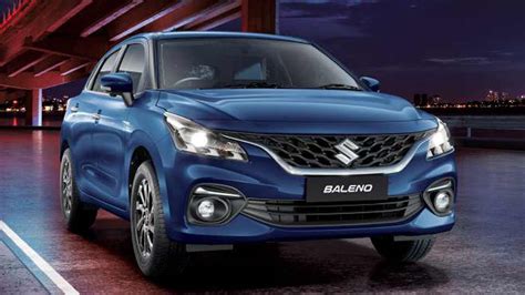 All New Age Maruti Suzuki Baleno Delta 2022 Zeta Alpha RunMotorcar