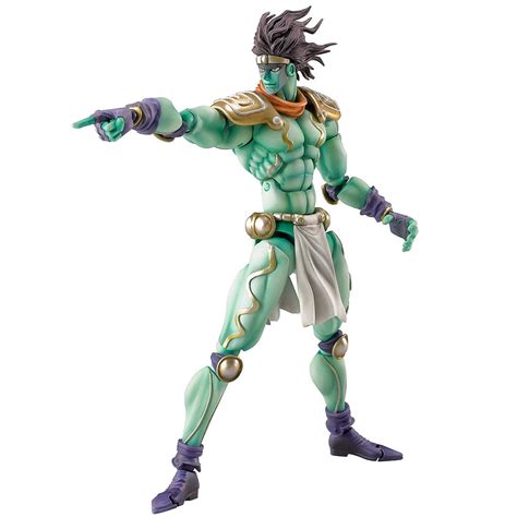 Large Online Sales Part Stardust Crusaders Jotaro Kujo Third Super