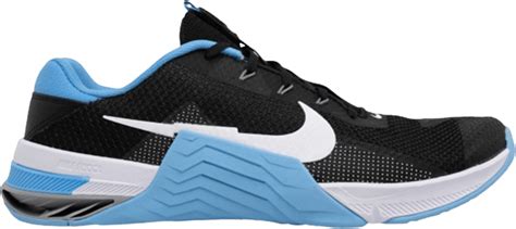 Nike Metcon 7 'Black University Blue' - CZ8281-089 - Novelship