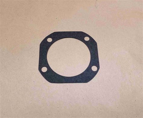 Full Size Rear Axle Flange Gasket For The Pair Buy Cpr Parts