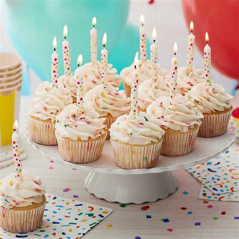 Descubrir 61 Imagen Como Hacer Cupcakes Con Harina Para Pastel