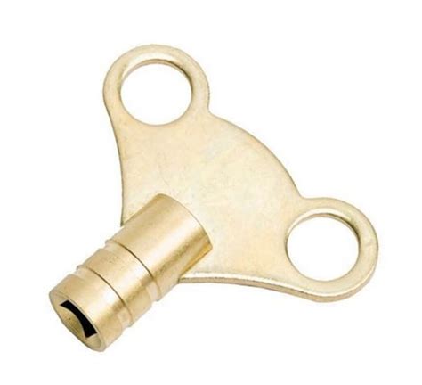 Embrass Peerless Clock Radiator Key Plumbing Supplies Direct