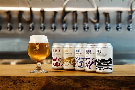 北海道鶴居村のふるさと納税返礼品「brasserie Knot クラフトビール」とは｜「マイナビウーマン」