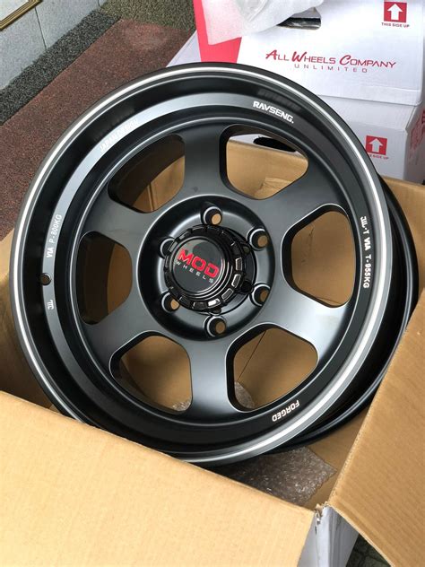 MOD Wheels | Quezon City