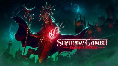 Os DLCs Yukis Wish e Zagans Ritual de Shadow Gambit já estão