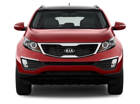 2012 Kia Sportage Review, Specifications, Photos, Features | NEOCARSUV.COM