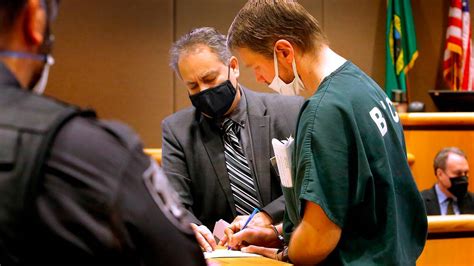 Fred Meyer Shooting Suspect Appears In Court Tri City Herald