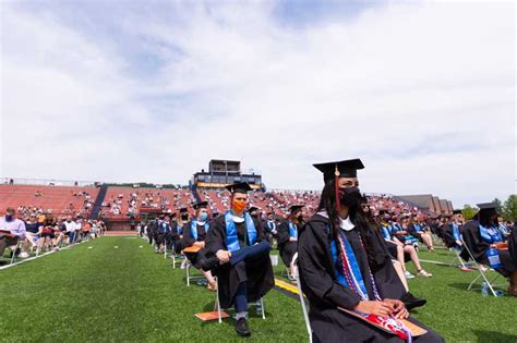 Congratulations To The Class Of 2021 Catch Up On Commencement With