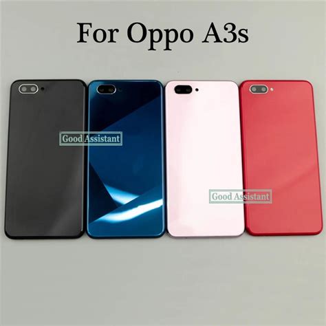 Điện Thoại Oppo A3s Ram 6 128gb Full Hộp Phụ Kiện