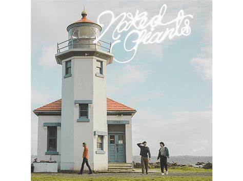 Naked Giants Shine Away Vinyl MediaMarkt