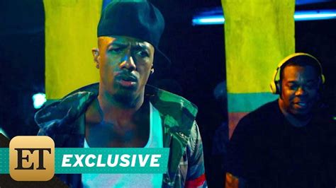 EXCLUSIVE King Of The Dancehall Trailer Premiere Nick Cannon Takes