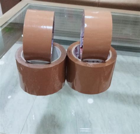 BOPP Packaging Tape At 30 Piece BOPP Adhesive Tapes In Faridabad