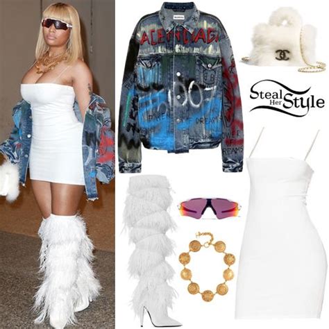 17+ Nicki Minaj Wedding Dress - QwinTawnia