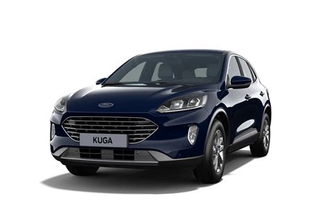 Ford Kuga 2 5 PHEV 225cv Titanium Business 2WD E Shifter Scheda