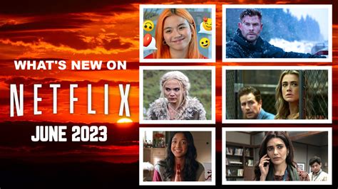 Netflix Shows 2024 List Lelia Nerissa