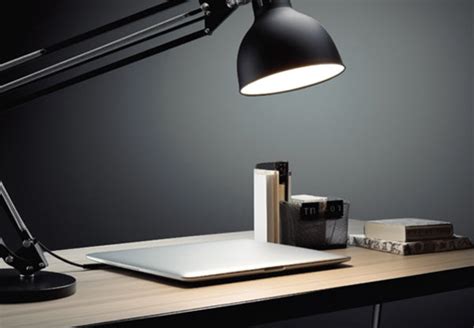 Lighting For Productivity In Home Offices Illuminate Your Success