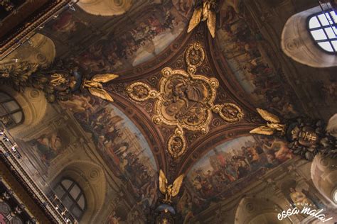 Museu Do Louvre Em Paris Tudo O Que Voc Precisa Saber Sobre O Museu