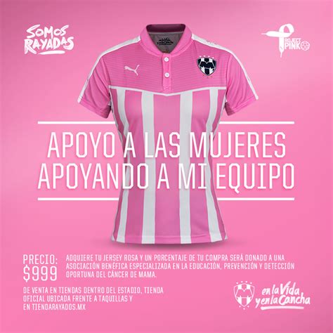 Venta Playera Rayados Mujer En Stock