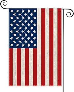 The Ultimate Buying Guide For Patriotic Garden Flags Types Key