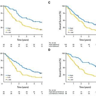 Overall survival in Radiation Therapy Oncology Group trial RTOG 9704 ...