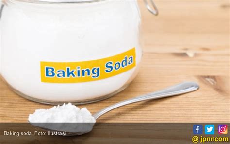 Yuk Bersih-bersih Rumah dengan Baking Soda dan Cuka - Lifestyle JPNN.com