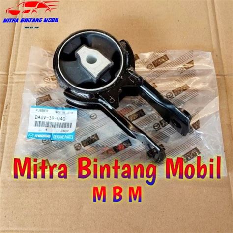 Engine Mounting Belakang Mazda 2 AT Matic Skyactiv Skyactive Sky Active