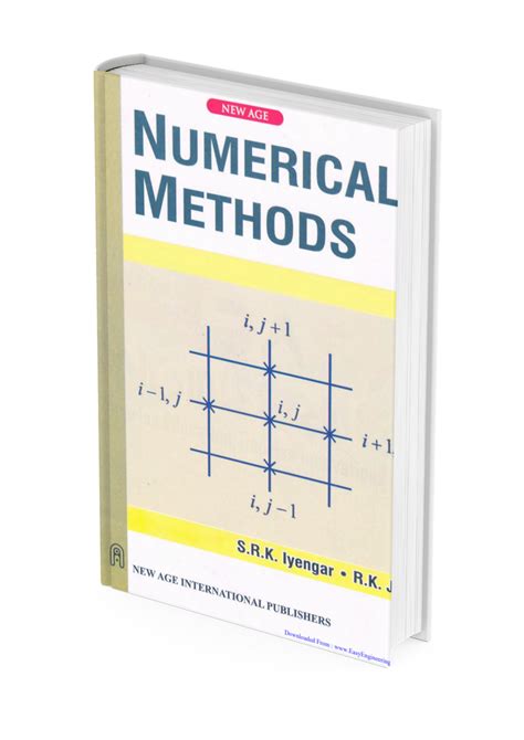 Numerical Methods My Site