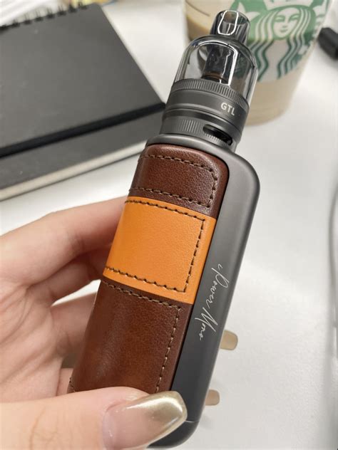 Eleaf Istick Power Mono Kit W With Gtl Pod Tank Vapesourcing