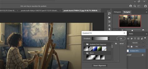 How to Create Custom Vignettes in Photoshop