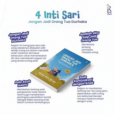 Jangan Jadi Orang Tua Durhaka Reseller Rene Turos Group