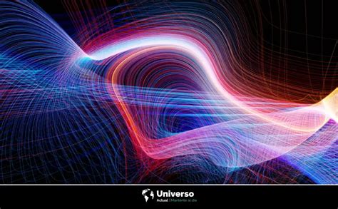 ¿qué Significa La Teoría Del Multiverso Universo Actual