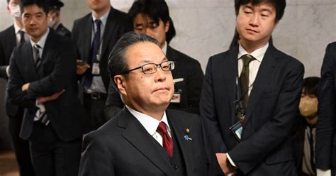 「神様みたいな存在」世耕氏の理事長辞任求め 近畿大有志が署名 毎日新聞