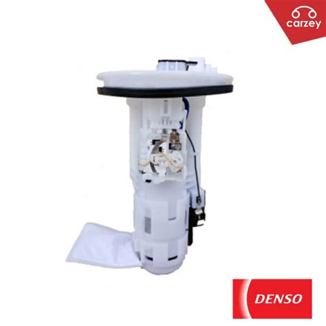 Denso Fuel Pump For Perodua Rusa Universal V A