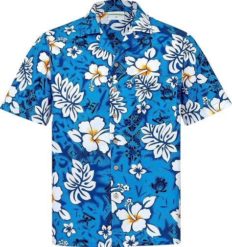 Camicia Hawaiian Stampa 3D Sfondo Floreale Uomo Donna Unisex